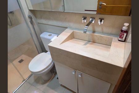 Apartamento à venda com 2 quartos, 75m² em Jardim Nova Europa, Campinas