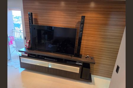 Apartamento à venda com 75m², 2 quartos e 2 vagas