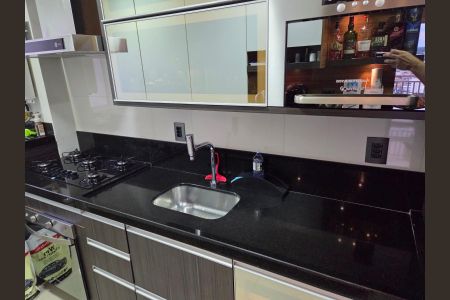 Apartamento à venda com 75m², 2 quartos e 2 vagas