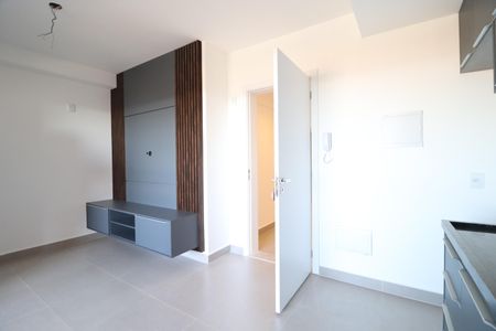 Apartamento para alugar com 44m², 1 quarto e 1 vagaSala/Cozinha