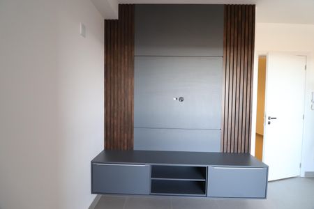Apartamento para alugar com 44m², 1 quarto e 1 vagaSala/Cozinha