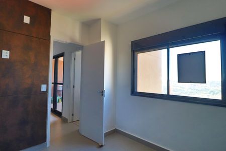 Quarto de apartamento para alugar com 1 quarto, 44m² em Granja Marileusa, Uberlândia