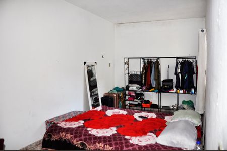 Casa para alugar com 2 quartos, 100m² em Jardim Santa Lucrecia, São Paulo