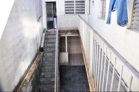 Casa para alugar com 2 quartos, 100m² em Jardim Santa Lucrecia, São Paulo