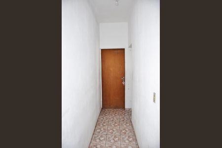 Casa para alugar com 2 quartos, 100m² em Jardim Santa Lucrecia, São Paulo