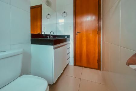 Apartamento para alugar com 98m², 3 quartos e 2 vagas