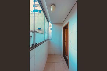 Apartamento para alugar com 98m², 3 quartos e 2 vagas