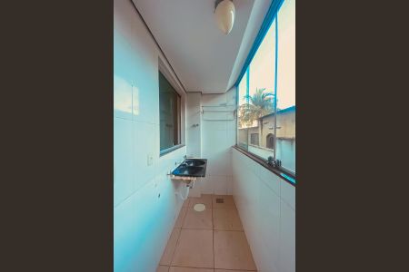 Apartamento para alugar com 98m², 3 quartos e 2 vagas