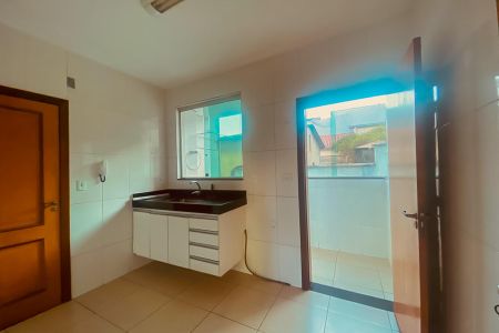 Apartamento para alugar com 98m², 3 quartos e 2 vagas