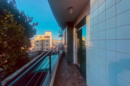 Apartamento para alugar com 98m², 3 quartos e 2 vagas