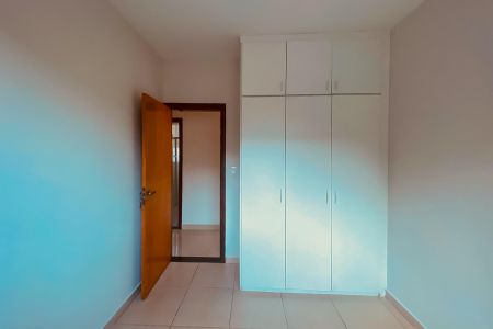 Apartamento para alugar com 3 quartos, 98m² em Santa Cruz Industrial, Contagem