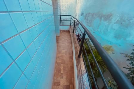 Apartamento para alugar com 98m², 3 quartos e 2 vagas
