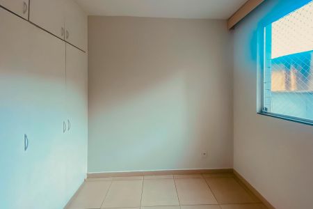 Apartamento para alugar com 3 quartos, 98m² em Santa Cruz Industrial, Contagem