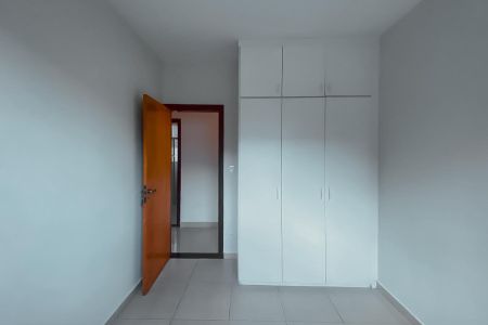 Apartamento para alugar com 3 quartos, 98m² em Santa Cruz Industrial, Contagem