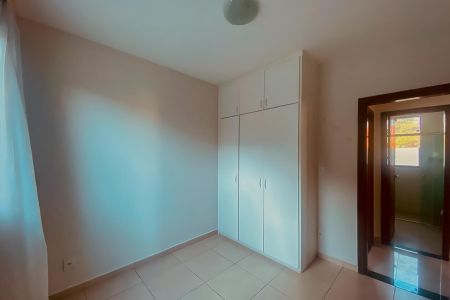 Apartamento para alugar com 3 quartos, 98m² em Santa Cruz Industrial, Contagem