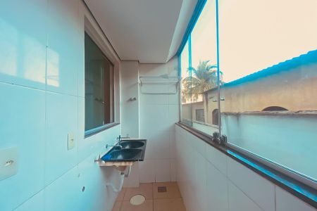 Apartamento para alugar com 98m², 3 quartos e 2 vagas