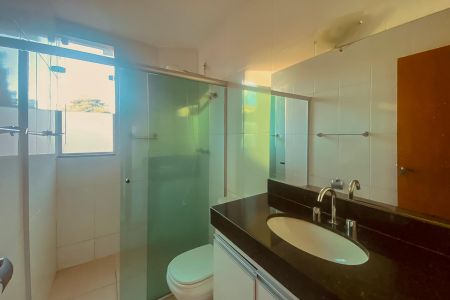 Apartamento para alugar com 98m², 3 quartos e 2 vagas