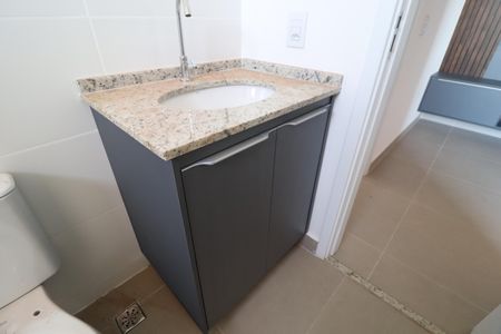Apartamento para alugar com 44m², 1 quarto e 1 vagaBanheiro