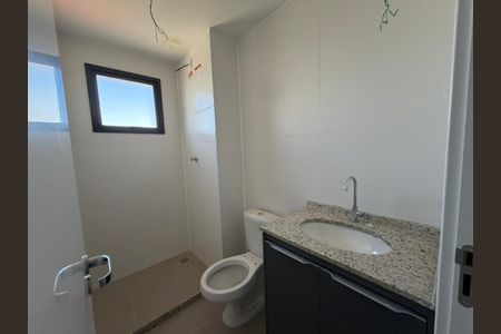Apartamento para alugar com 44m², 1 quarto e 1 vagaBanheiro