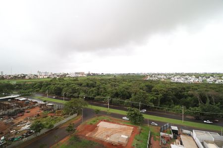 Apartamento para alugar com 44m², 1 quarto e 1 vagaVista