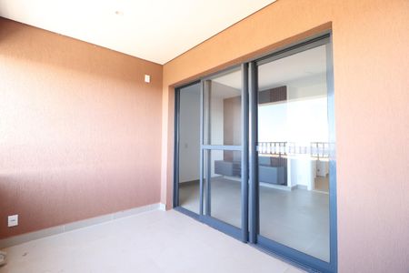 Apartamento para alugar com 44m², 1 quarto e 1 vagaVaranda