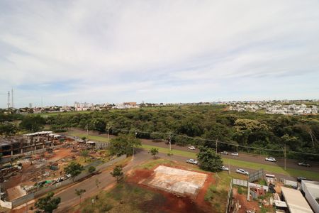 Apartamento para alugar com 44m², 1 quarto e 1 vagaVista