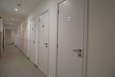 Apartamento para alugar com 44m², 1 quarto e 1 vagaArmário/Depósito