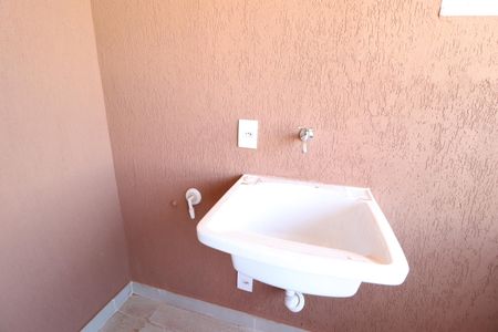 Apartamento para alugar com 44m², 1 quarto e 1 vagaÁrea de Serviço