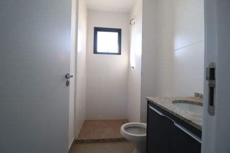Apartamento para alugar com 44m², 1 quarto e 1 vagaBanheiro