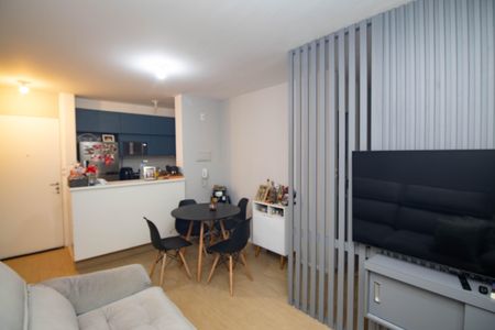 Apartamento para alugar com 3 quartos, 63m² em Vila Guilherme, São Paulo