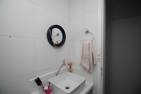 Apartamento para alugar com 3 quartos, 63m² em Vila Guilherme, São Paulo