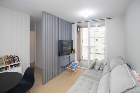 Apartamento para alugar com 3 quartos, 63m² em Vila Guilherme, São Paulo