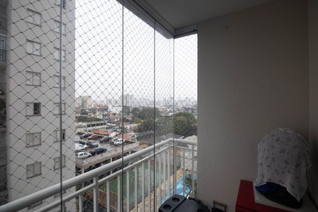 Apartamento para alugar com 3 quartos, 63m² em Vila Guilherme, São Paulo