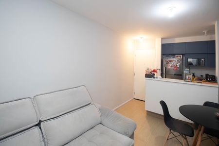Apartamento para alugar com 3 quartos, 63m² em Vila Guilherme, São Paulo