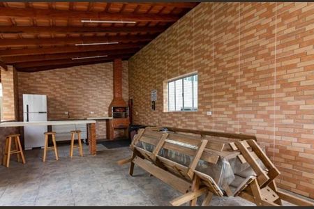Churrasqueira de apartamento à venda com 2 quartos, 65m² em Vila Yara, Osasco