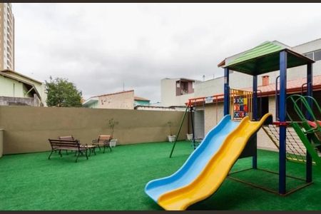 Apartamento à venda com 65m², 2 quartos e 1 vagaPlayground