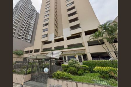 Apartamento à venda com 65m², 2 quartos e 1 vagaFachada