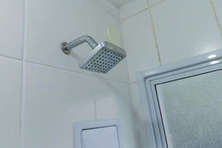 Apartamento para alugar com 58m², 2 quartos e 1 vaga Apartamento para alugar com 58m², 2 quartos e 1 vagaBanheiro do Quarto 1 - Suite