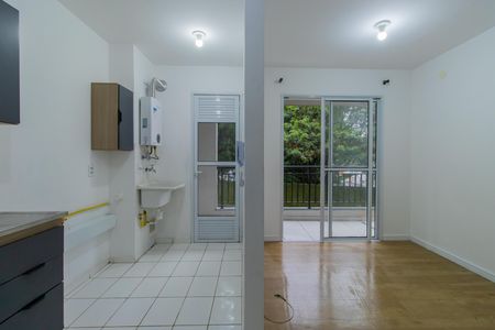 Apartamento para alugar com 58m², 2 quartos e 1 vaga Apartamento para alugar com 58m², 2 quartos e 1 vagaSala/Cozinha