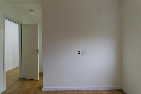 Quarto 1 - Suite de apartamento para alugar com 2 quartos, 58m² em Jardim Recanto Suave, Cotia