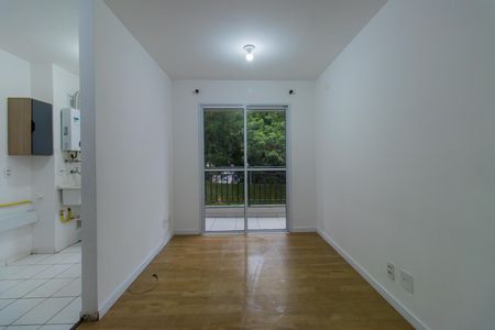 Apartamento para alugar com 2 quartos, 58m² em Jardim Recanto Suave, Cotia