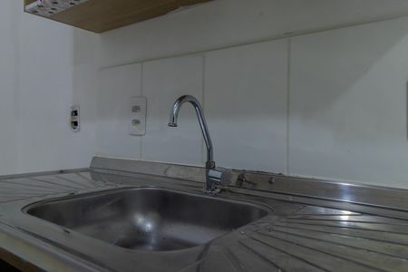 Apartamento para alugar com 58m², 2 quartos e 1 vaga Apartamento para alugar com 58m², 2 quartos e 1 vagaCozinha - Torneira