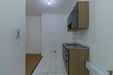 Apartamento para alugar com 58m², 2 quartos e 1 vaga Apartamento para alugar com 58m², 2 quartos e 1 vagaCozinha