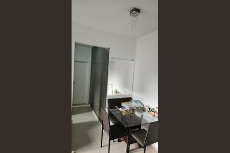Foto 16 de apartamento à venda com 2 quartos, 50m² em Presidente Altino, Osasco