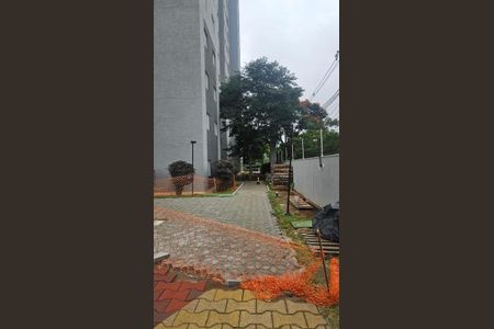 Apartamento à venda com 50m², 2 quartos e 1 vaga Apartamento à venda com 50m², 2 quartos e 1 vagaFoto 02