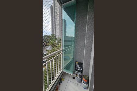 Apartamento à venda com 50m², 2 quartos e 1 vaga Apartamento à venda com 50m², 2 quartos e 1 vagaFoto 34
