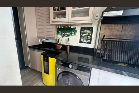 Foto 25 de apartamento à venda com 2 quartos, 62m² em Continental, Osasco