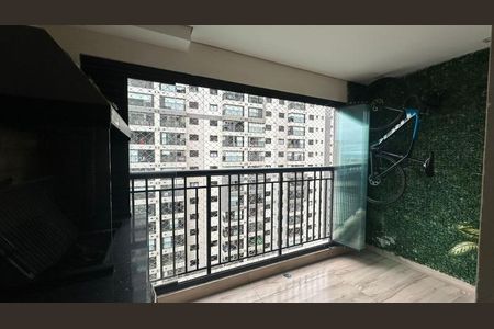Foto 24 de apartamento à venda com 2 quartos, 62m² em Continental, Osasco