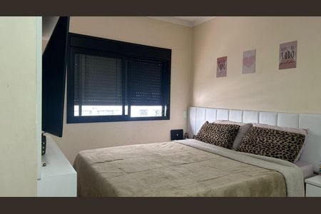 Foto 13 de apartamento à venda com 2 quartos, 62m² em Continental, Osasco