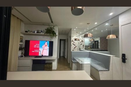Apartamento à venda com 62m², 2 quartos e 1 vaga Apartamento à venda com 62m², 2 quartos e 1 vagaFoto 15